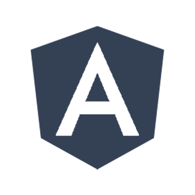 Logo Angular