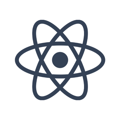 Logo React Js