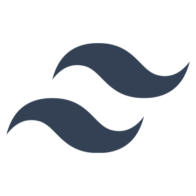 Logo Tailwind CSS